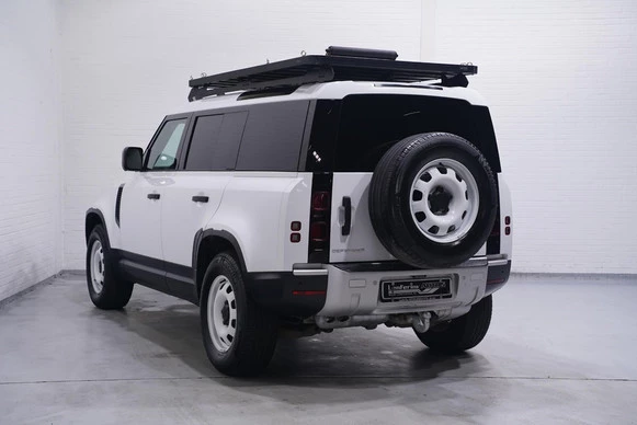 Land Rover Defender - Afbeelding 3 van 30