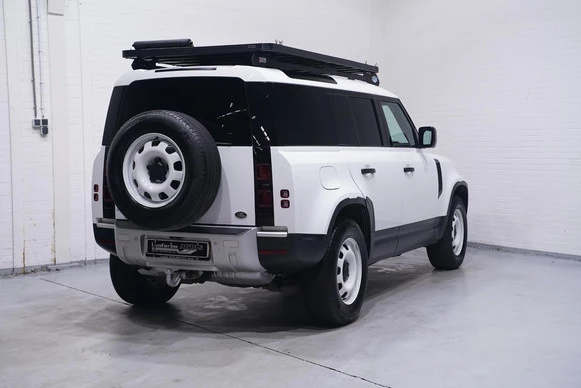 Land Rover Defender - Afbeelding 4 van 30