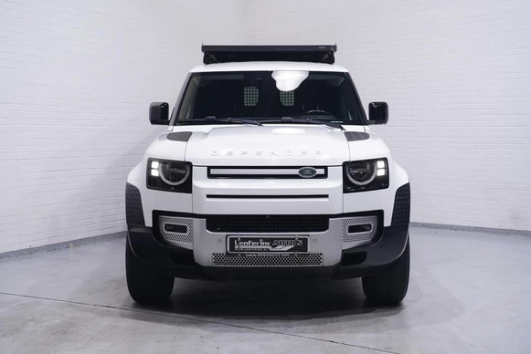 Land Rover Defender - Afbeelding 5 van 30