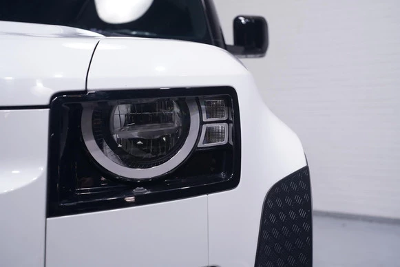 Land Rover Defender - Afbeelding 6 van 30