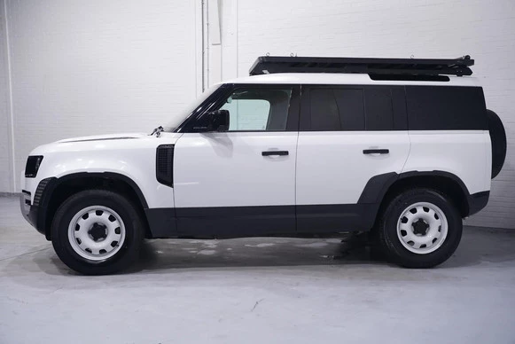 Land Rover Defender - Afbeelding 7 van 30