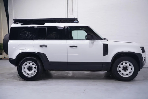 Land Rover Defender - Afbeelding 8 van 30