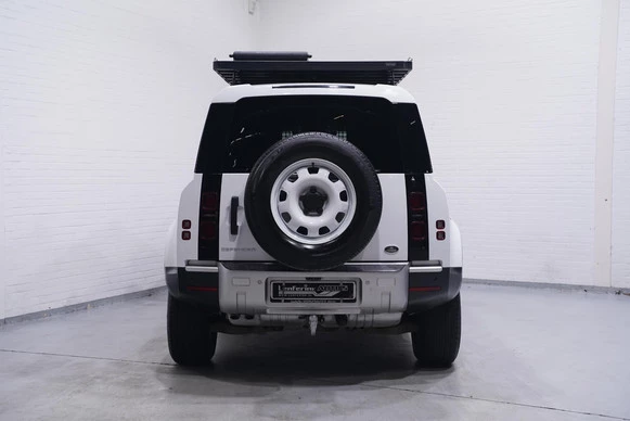 Land Rover Defender - Afbeelding 9 van 30