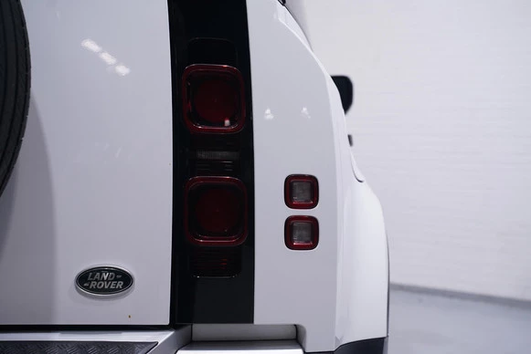 Land Rover Defender - Afbeelding 10 van 30