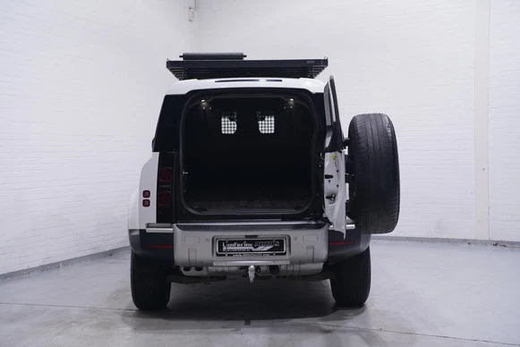 Land Rover Defender - Afbeelding 11 van 30