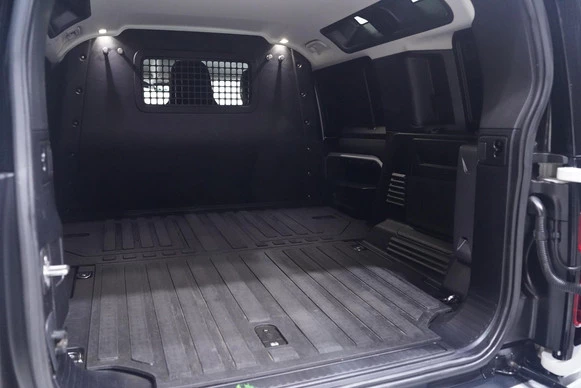 Land Rover Defender - Afbeelding 12 van 30