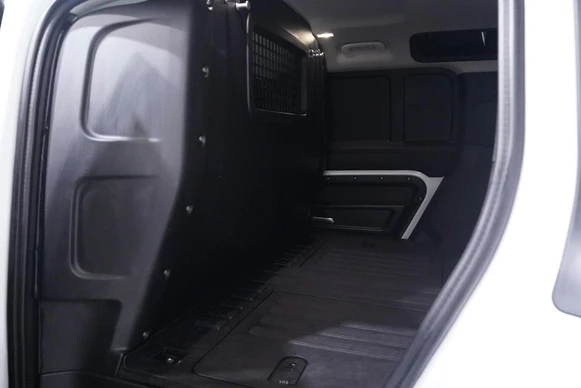 Land Rover Defender - Afbeelding 13 van 30