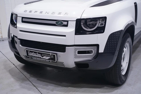 Land Rover Defender - Afbeelding 14 van 30