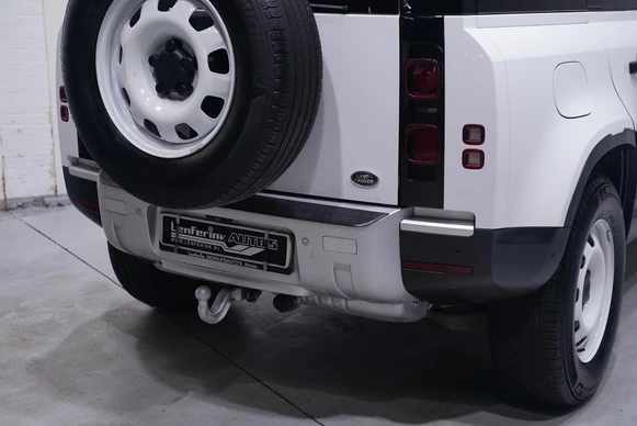 Land Rover Defender - Afbeelding 15 van 30