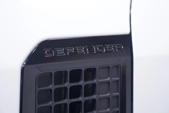 Land Rover Defender - Afbeelding 19 van 30