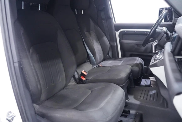 Land Rover Defender - Afbeelding 21 van 30