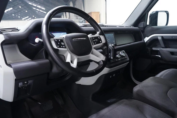 Land Rover Defender - Afbeelding 22 van 30
