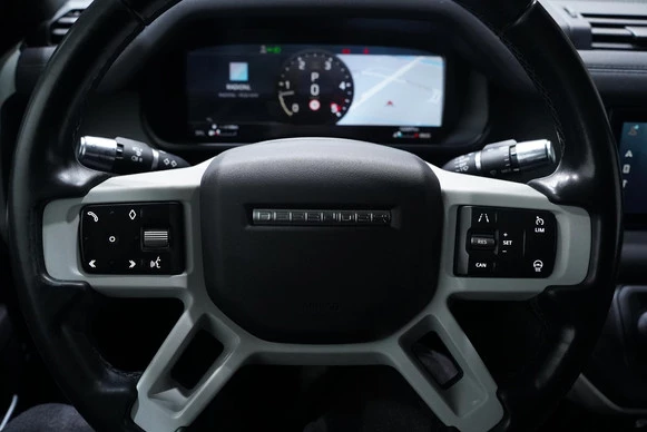 Land Rover Defender - Afbeelding 23 van 30