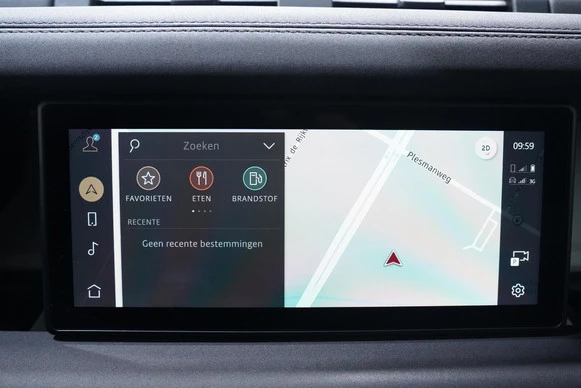 Land Rover Defender - Afbeelding 28 van 30