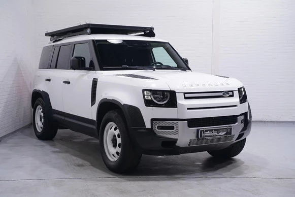 Land Rover Defender - Afbeelding 2 van 30