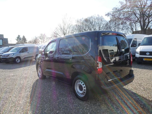 Peugeot e-Partner - Afbeelding 5 van 21