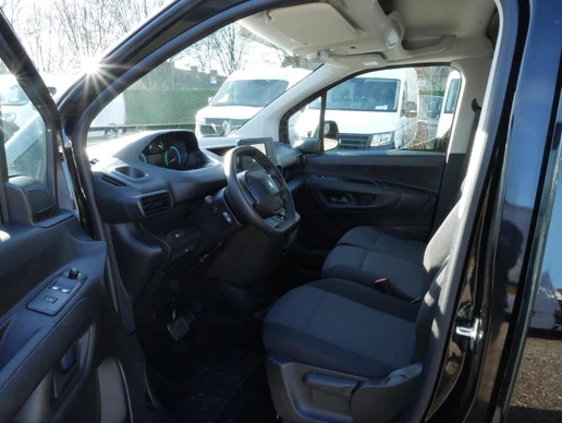 Peugeot e-Partner - Afbeelding 9 van 21