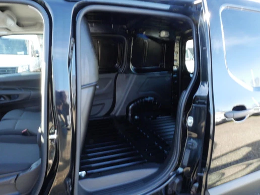 Peugeot e-Partner - Afbeelding 10 van 21