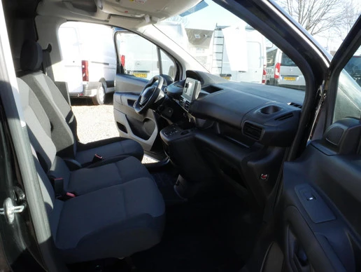 Peugeot e-Partner - Afbeelding 14 van 21