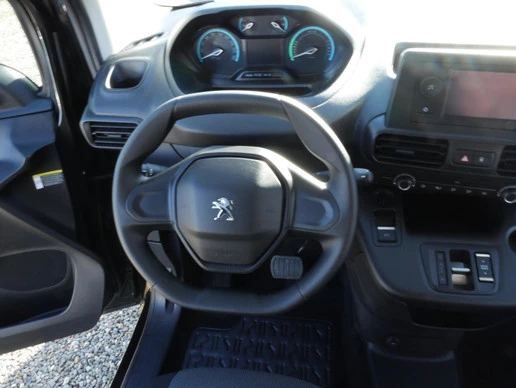 Peugeot e-Partner - Afbeelding 15 van 21