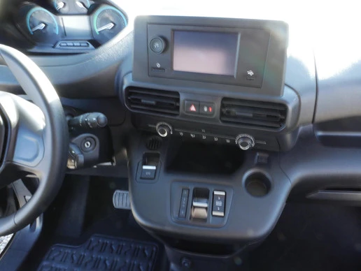 Peugeot e-Partner - Afbeelding 16 van 21