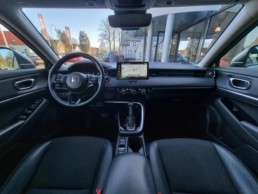 Honda HR-V - Afbeelding 2 van 30