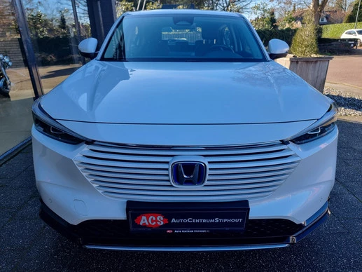 Honda HR-V - Afbeelding 5 van 30