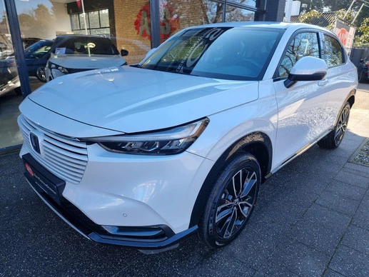 Honda HR-V - Afbeelding 6 van 30