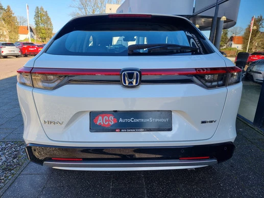 Honda HR-V - Afbeelding 8 van 30