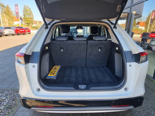 Honda HR-V - Afbeelding 9 van 30