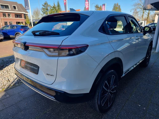 Honda HR-V - Afbeelding 10 van 30