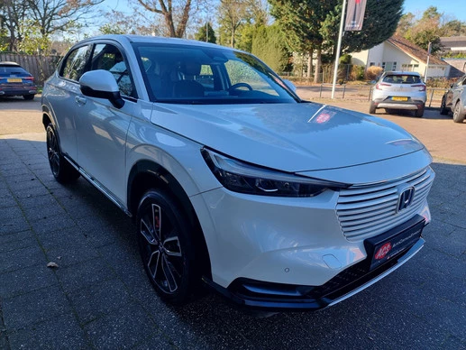 Honda HR-V - Afbeelding 11 van 30