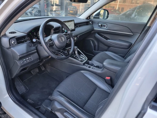 Honda HR-V - Afbeelding 12 van 30