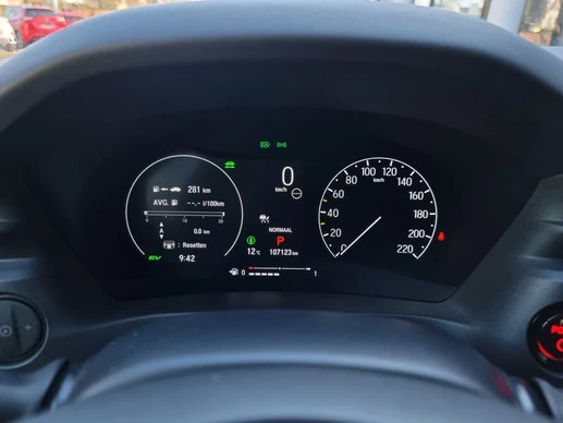 Honda HR-V - Afbeelding 15 van 30