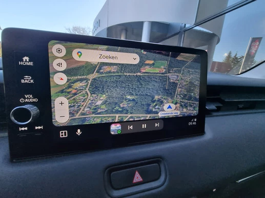 Honda HR-V - Afbeelding 17 van 30