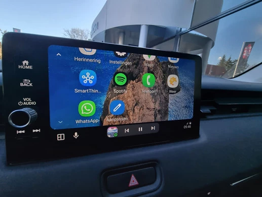 Honda HR-V - Afbeelding 18 van 30