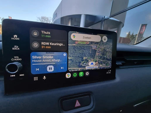 Honda HR-V - Afbeelding 19 van 30