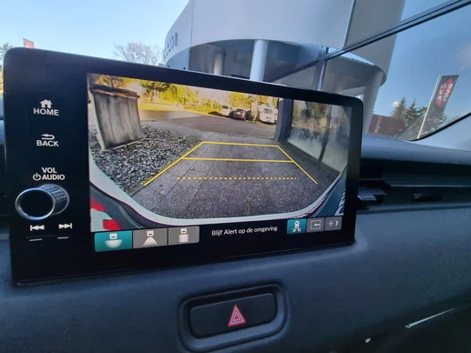 Honda HR-V - Afbeelding 20 van 30