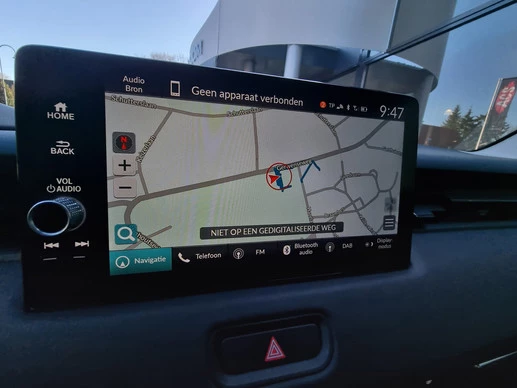 Honda HR-V - Afbeelding 21 van 30