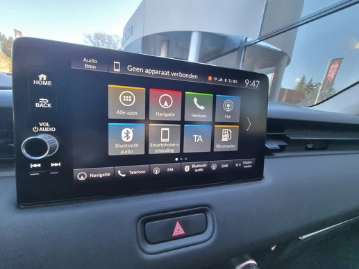 Honda HR-V - Afbeelding 22 van 30