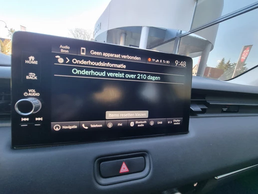 Honda HR-V - Afbeelding 24 van 30