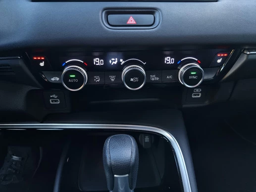 Honda HR-V - Afbeelding 25 van 30