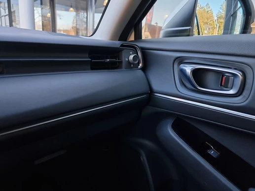 Honda HR-V - Afbeelding 27 van 30