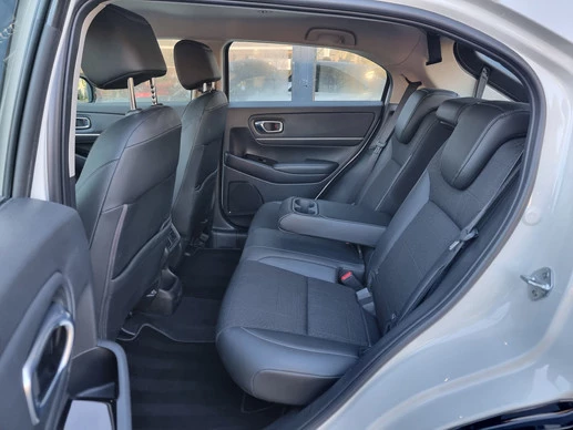 Honda HR-V - Afbeelding 28 van 30