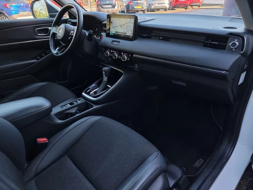 Honda HR-V - Afbeelding 29 van 30