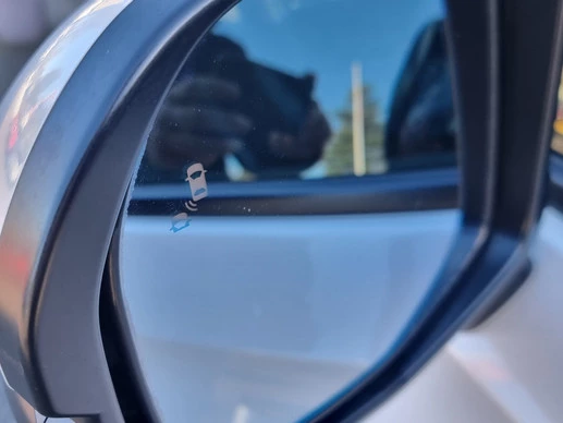 Honda HR-V - Afbeelding 30 van 30