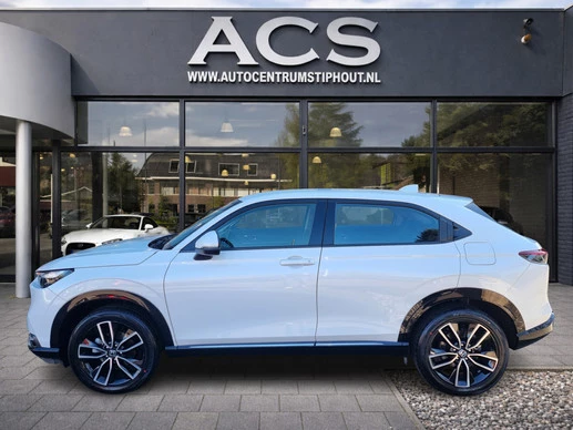 Honda HR-V - Afbeelding 4 van 30
