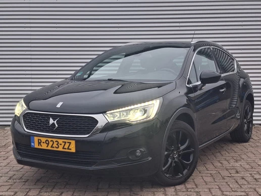 DS DS 4 - Afbeelding 1 van 22