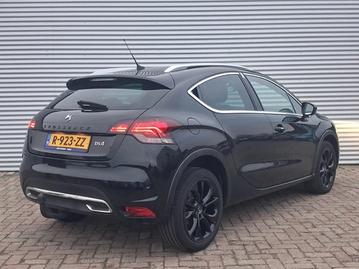 DS DS 4 - Afbeelding 2 van 22