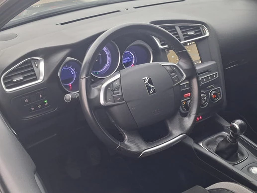 DS DS 4 - Afbeelding 6 van 22